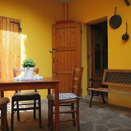 Casa Rampina Daire Ravenna Dış mekan fotoğraf