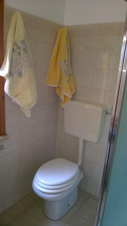 Casa Rampina Daire Ravenna Dış mekan fotoğraf