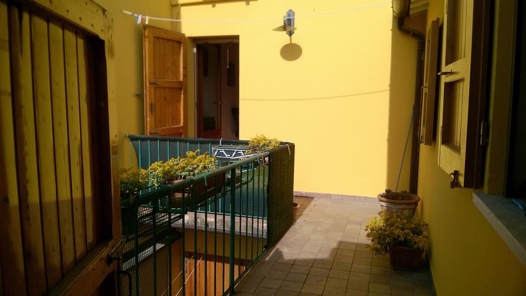 Casa Rampina Daire Ravenna Dış mekan fotoğraf