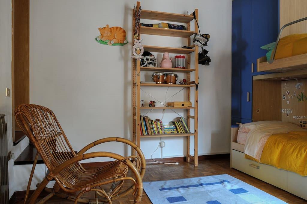 Casa Rampina Daire Ravenna Dış mekan fotoğraf