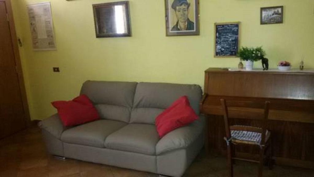 Casa Rampina Daire Ravenna Dış mekan fotoğraf