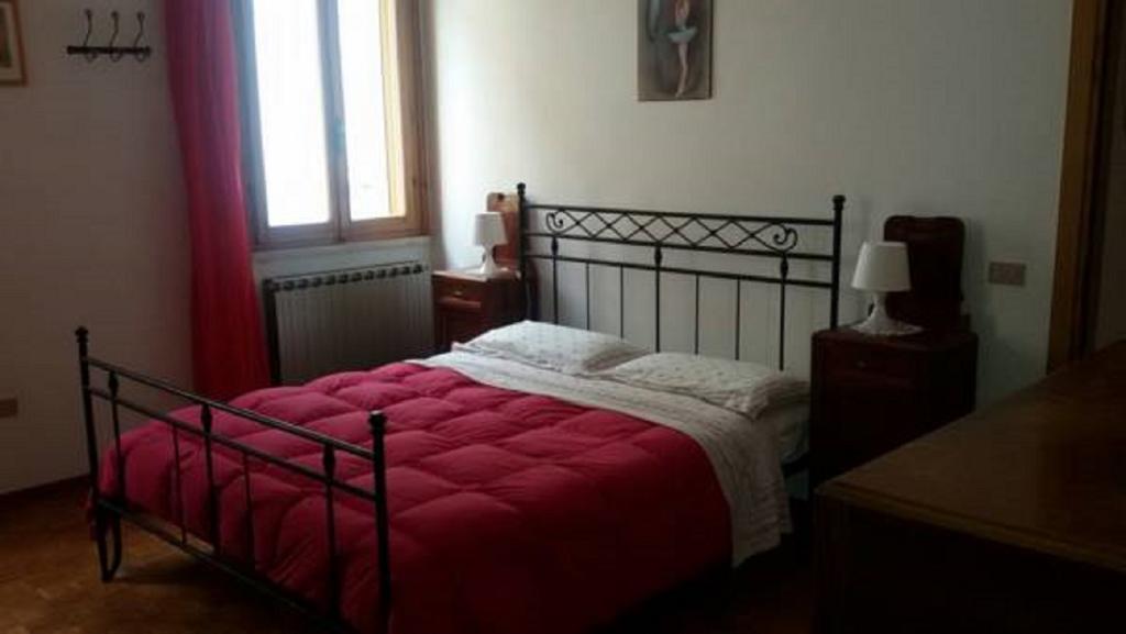 Casa Rampina Daire Ravenna Dış mekan fotoğraf