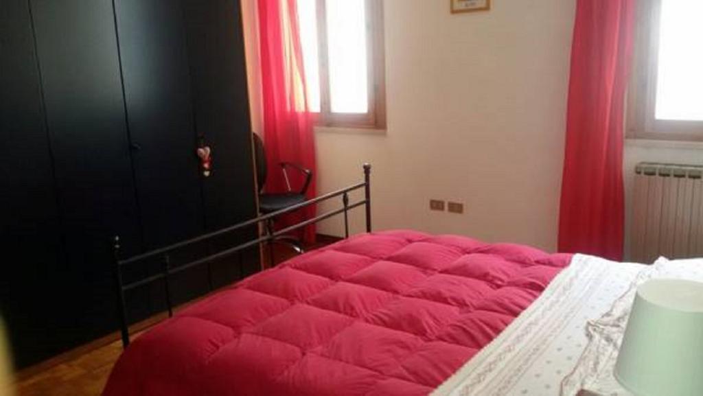 Casa Rampina Daire Ravenna Dış mekan fotoğraf