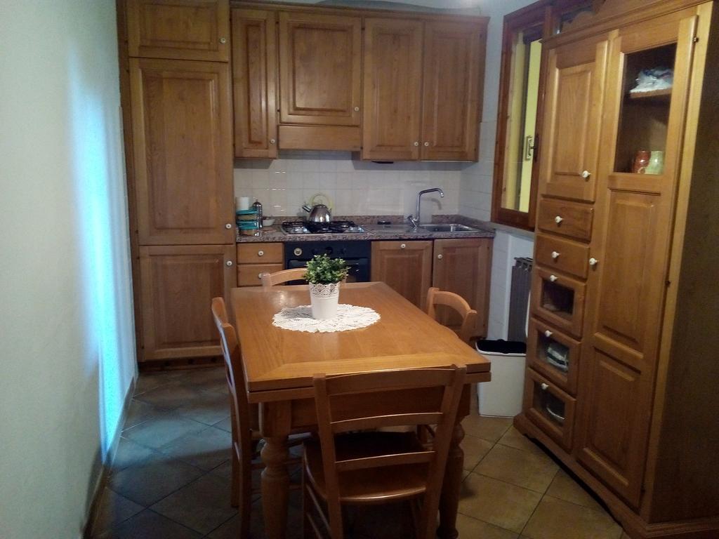 Casa Rampina Daire Ravenna Dış mekan fotoğraf