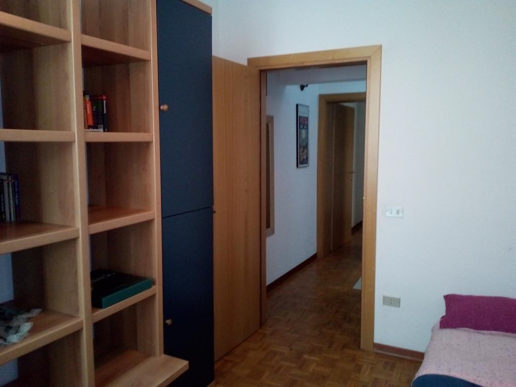 Casa Rampina Daire Ravenna Dış mekan fotoğraf