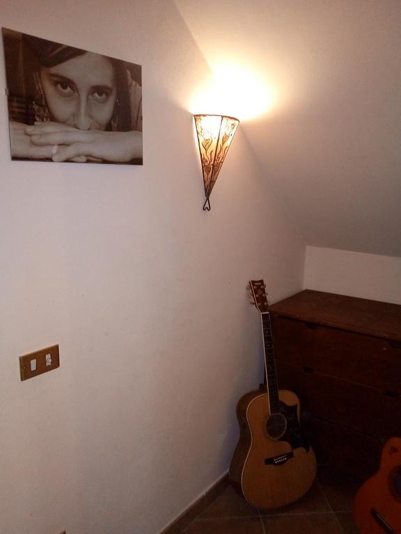 Casa Rampina Daire Ravenna Dış mekan fotoğraf