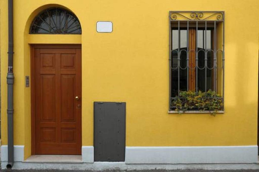 Casa Rampina Daire Ravenna Dış mekan fotoğraf