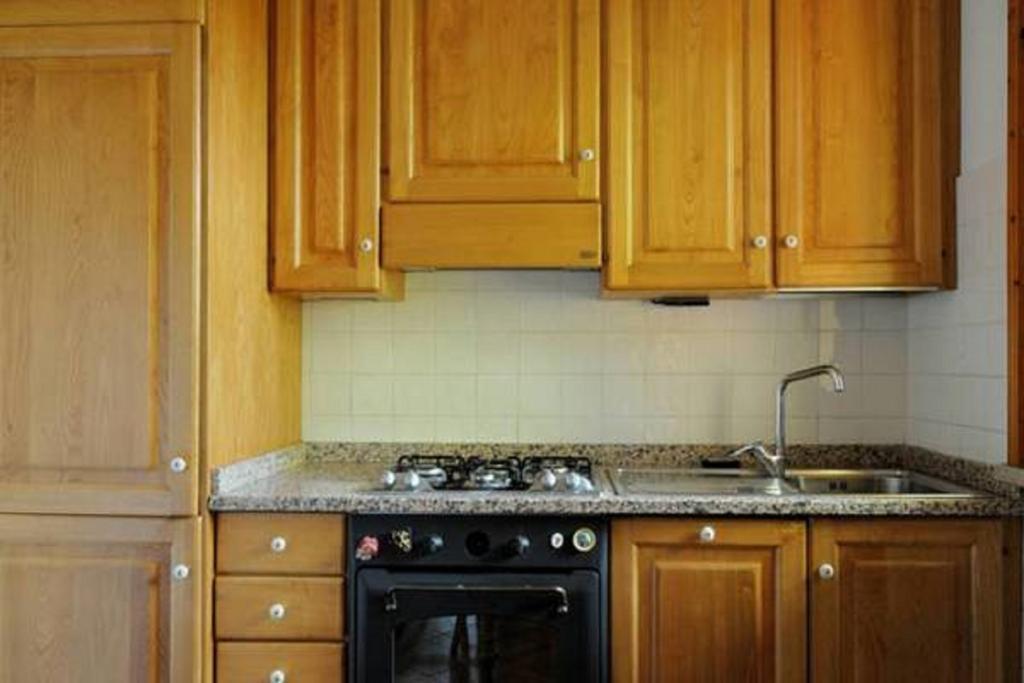 Casa Rampina Daire Ravenna Dış mekan fotoğraf
