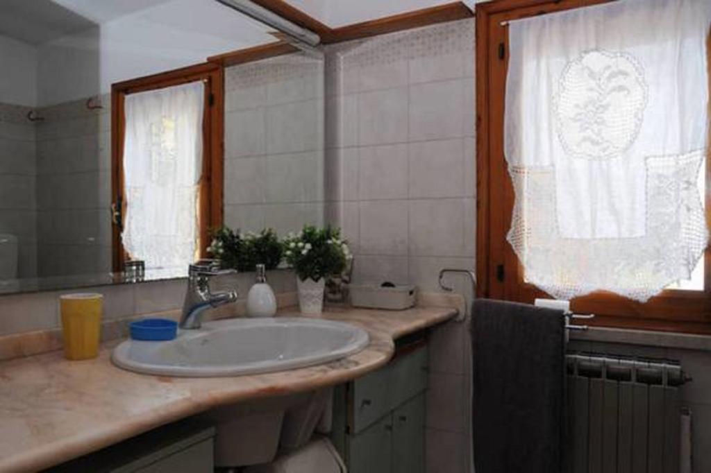 Casa Rampina Daire Ravenna Dış mekan fotoğraf