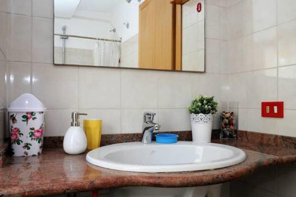 Casa Rampina Daire Ravenna Dış mekan fotoğraf